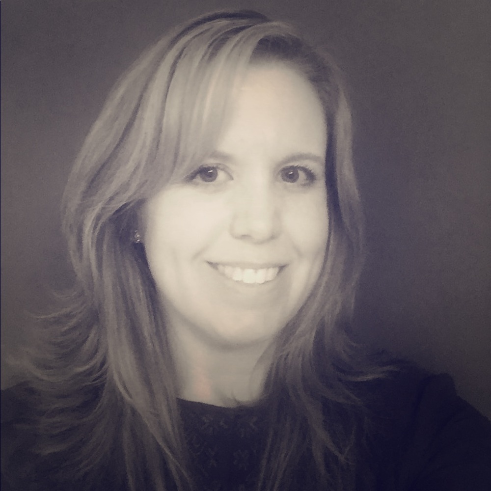 Meet your Posher, Jeannie